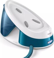 Philips PerfectCare GC6815/20 Gőzállomás 1.3L 6 bar - Kék/Fehér