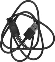 Philips QP2824/20 Vezeték nélküli Akkus Száraz Arc- és Testszőrnyíró - Zöld/Fekete
