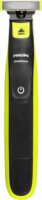 Philips QP2824/20 Vezeték nélküli Akkus Száraz Arc- és Testszőrnyíró - Zöld/Fekete