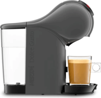 Krups KP243B10 Nescafé Dolce Gusto Kapszulás Kávéfőző - Antracit
