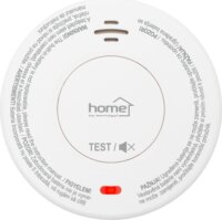 Home by Somogyi SMO11 Akkus Optikai Füstérzékelő - Fehér