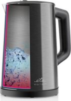 Eta Ester 459790000 Vízforraló 1.5L 2200 Watt - Fekete
