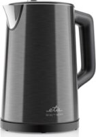 Eta Ester 459790000 Vízforraló 1.5L 2200 Watt - Fekete