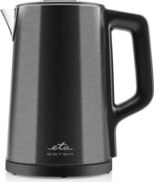 Eta Ester 459790000 Vízforraló 1.5L 2200 Watt - Fekete