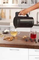 Gorenje K17DWDII Vízforraló 1.7L 2200 Watt - Fekete