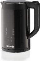 Gorenje K17DWDII Vízforraló 1.7L 2200 Watt - Fekete