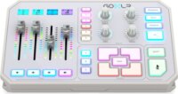 TC Helicon GO XLR-WH USB Streaming Sztereo Audio Interfész - Fekete