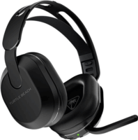 Turtle Beach Stealth 500XB Wireless Gamer Fejhallgató Headset - Fekete