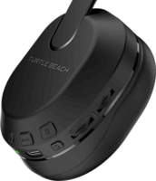 Turtle Beach Stealth 500PS Wireless Gamer Fejhallgató Headset - Fekete