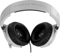 Turtle Beach Recon 70P Vezetékes Gamer Fejhallgató Headset - Fehér