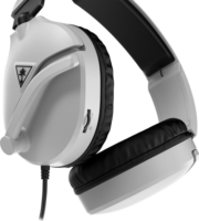 Turtle Beach Recon 70P Vezetékes Gamer Fejhallgató Headset - Fehér