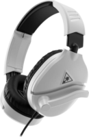 Turtle Beach Recon 70P Vezetékes Gamer Fejhallgató Headset - Fehér