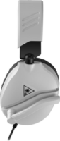 Turtle Beach Recon 70P Vezetékes Gamer Fejhallgató Headset - Fehér