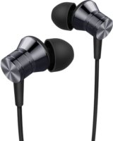 1MORE Piston Fit P10 Vezetékes Fülhallgató Headset - Szürke