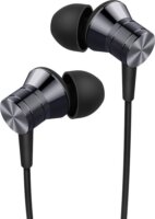 1MORE Piston Fit P10 Vezetékes Fülhallgató Headset - Szürke