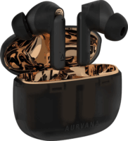 Creative Aurvana Ace 2 Bluetooth Fejhallgató Headset - Fekete
