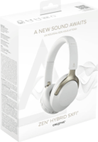 Creative Zen Hybrid SXFI Bluetooth Fejhallgató Headset - Szürke