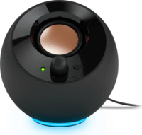 Creative Pebble SE RGB 2.0 hangfal - Fekete