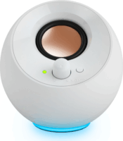 Creative Pebble SE RGB 2.0 hangfal - Fehér