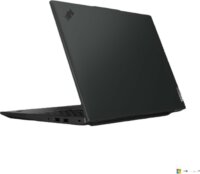 LENOVO ThinkPad L16 G1 Laptop Fekete (16.0" / Intel Core Ultra 7-155U / 32GB / 1TB SSD / Win 11 Pro)