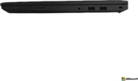 LENOVO ThinkPad L16 G1 Laptop Fekete (16.0" / Intel Core Ultra 7-155U / 32GB / 1TB SSD / Win 11 Pro)