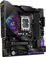 AsRock Z890M RIPTIDE WIFI DDR5 Intel s1851 mATX Alaplap