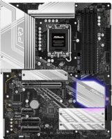 AsRock Z890 PRO RS DDR5 Intel s1851 ATX Alaplap