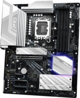AsRock Z890 PRO RS DDR5 Intel s1851 ATX Alaplap
