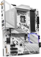 AsRock Z890 PRO RS WIFI WHITE DDR5 Intel S1851 ATX Alaplap
