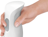 Bosch MSM26500 3 in 1 kézi botmixer készlet 600W - Fehér