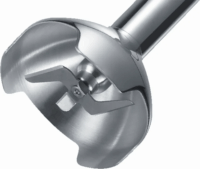 Bosch MSM26500 3 in 1 kézi botmixer készlet 600W - Fehér