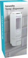 Bewello 51118A Szappanadagoló 400ml
