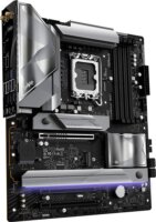 ASRock Z890 LiveMixer WiFi DDR5 Intel s1851 ATX Alaplap
