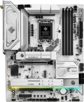 AsRock Z890 STEEL LEGEND WIFI DDR5 Intel s1851 ATX Alaplap