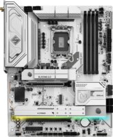 AsRock Z890 STEEL LEGEND WIFI DDR5 Intel s1851 ATX Alaplap
