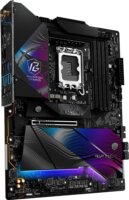 AsRock Z890 RIPTIDE WIFI DDR5 Intel s1851 ATX Alaplap