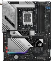 AsRock Z890 TAICHI LITE DDR5 Intel s1851 ATX Alaplap