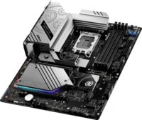AsRock Z890 TAICHI LITE DDR5 Intel s1851 ATX Alaplap