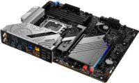 AsRock Z890 TAICHI LITE DDR5 Intel s1851 ATX Alaplap