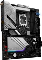 AsRock Z890 TAICHI LITE DDR5 Intel s1851 ATX Alaplap