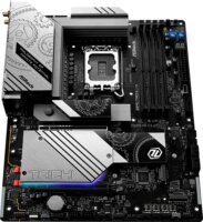 AsRock Z890 TAICHI LITE DDR5 Intel s1851 ATX Alaplap