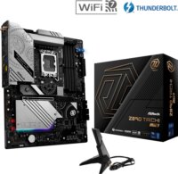 AsRock Z890 TAICHI LITE DDR5 Intel s1851 ATX Alaplap