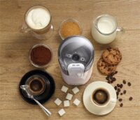 Gorenje SMK150WI Elektromos Kávéörlő Kávédaráló 60 gramm 150W - Fehér