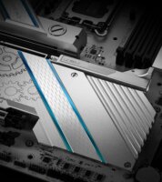 AsRock Z890 TAICHI AQUA DDR5 Intel s1851 ATX Alaplap