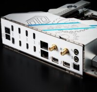 AsRock Z890 TAICHI AQUA DDR5 Intel s1851 ATX Alaplap