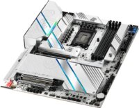 AsRock Z890 TAICHI AQUA DDR5 Intel s1851 ATX Alaplap