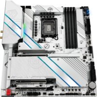 AsRock Z890 TAICHI AQUA DDR5 Intel s1851 ATX Alaplap
