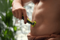 Philips QP624/50 OneBlade Tartalék Borotva penge készlet