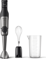 Philips HR2684/00 kézi Botmixer készlet 1200W - Fekete