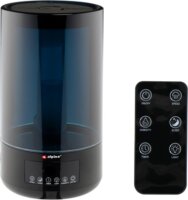 Alpina 47412 Okos Légpárásító 4,3L / 25W - Fekete